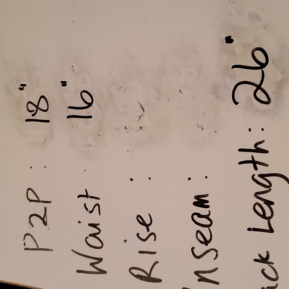 Rag & Bone Women's Green Military Style Jacket Size 6 - Picture 12 of 12